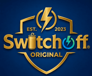 Switchoff logo